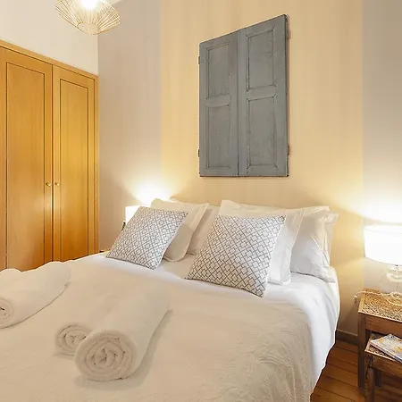 Sweet Apartment- Rua Da Prata * Лісабон