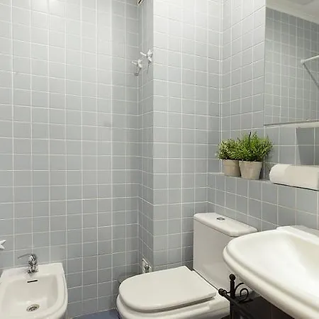 Sweet Apartment- Rua Da Prata Lisboa