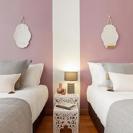 Sweet Apartment- Rua Da Prata