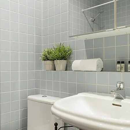 Lejlighed Sweet Apartment- Rua Da Prata Lisboa
