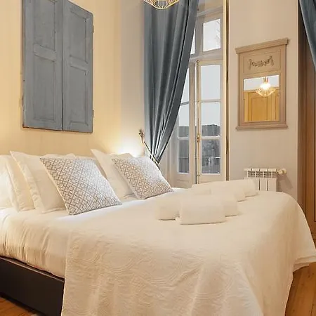 Sweet Apartment- Rua Da Prata Лісабон
