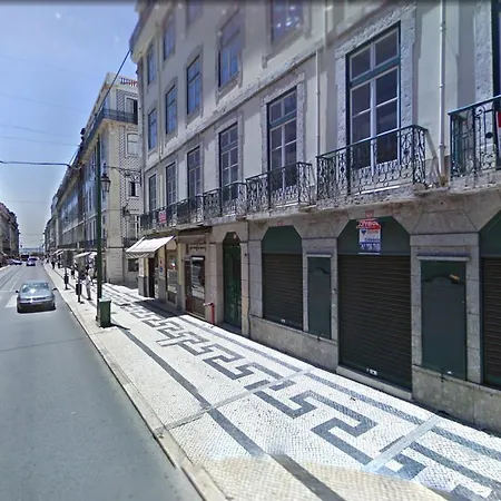 Lejlighed Sweet Apartment- Rua Da Prata
