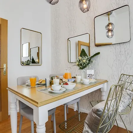 Lejlighed Sweet Apartment- Rua Da Prata *