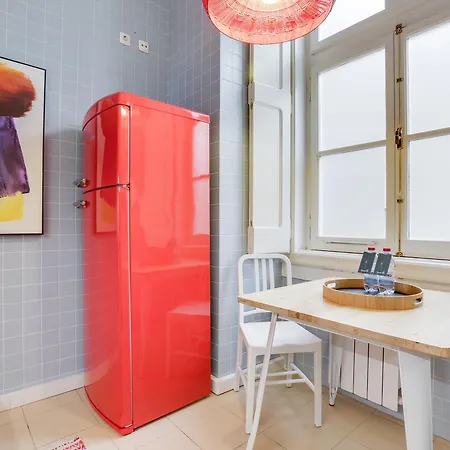 Sweet Apartment- Rua Da Prata Lejlighed