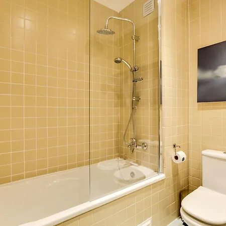 Sweet Apartment- Rua Da Prata