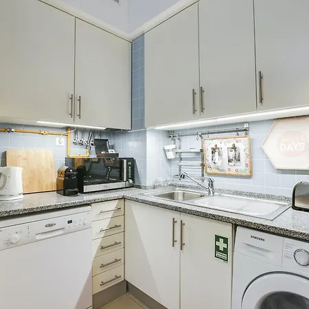 Sweet Apartment- Rua Da Prata Lejlighed Lisboa