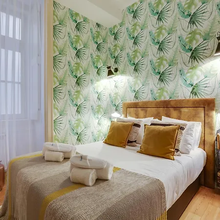 Sweet Apartment- Rua Da Prata *