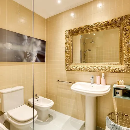 Sweet Apartment- Rua Da Prata Lägenhet